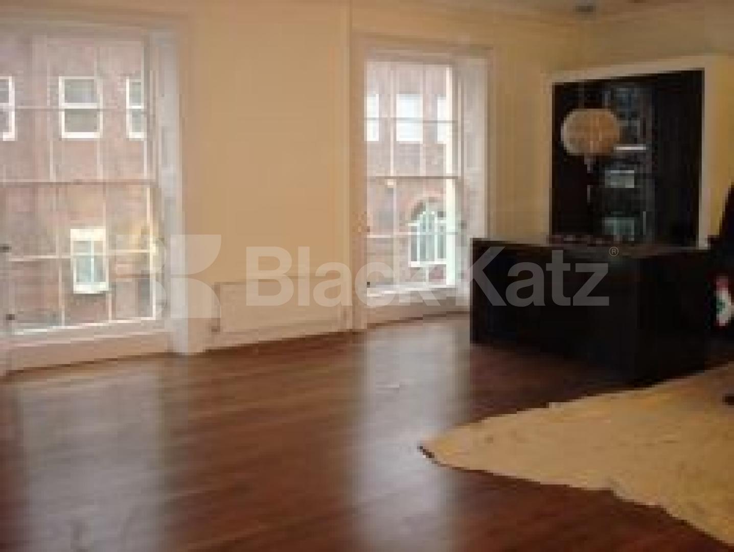 			New instruction, 2 Bedroom, 1 bath, 1 reception Flat			 Albany Street, CAMDEN/REGENTS PARK NW1